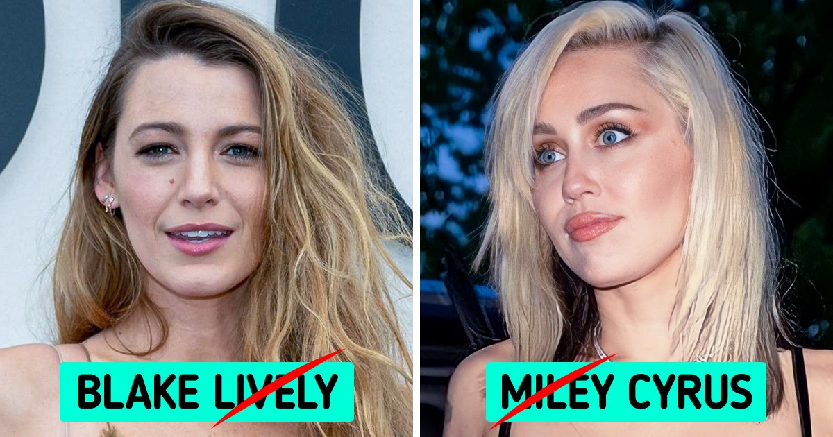 13 Celebrities Who Changed Their Real Names Before Becoming Famous 13 Celebrities Who Changed Their Real Names Before Becoming Famous