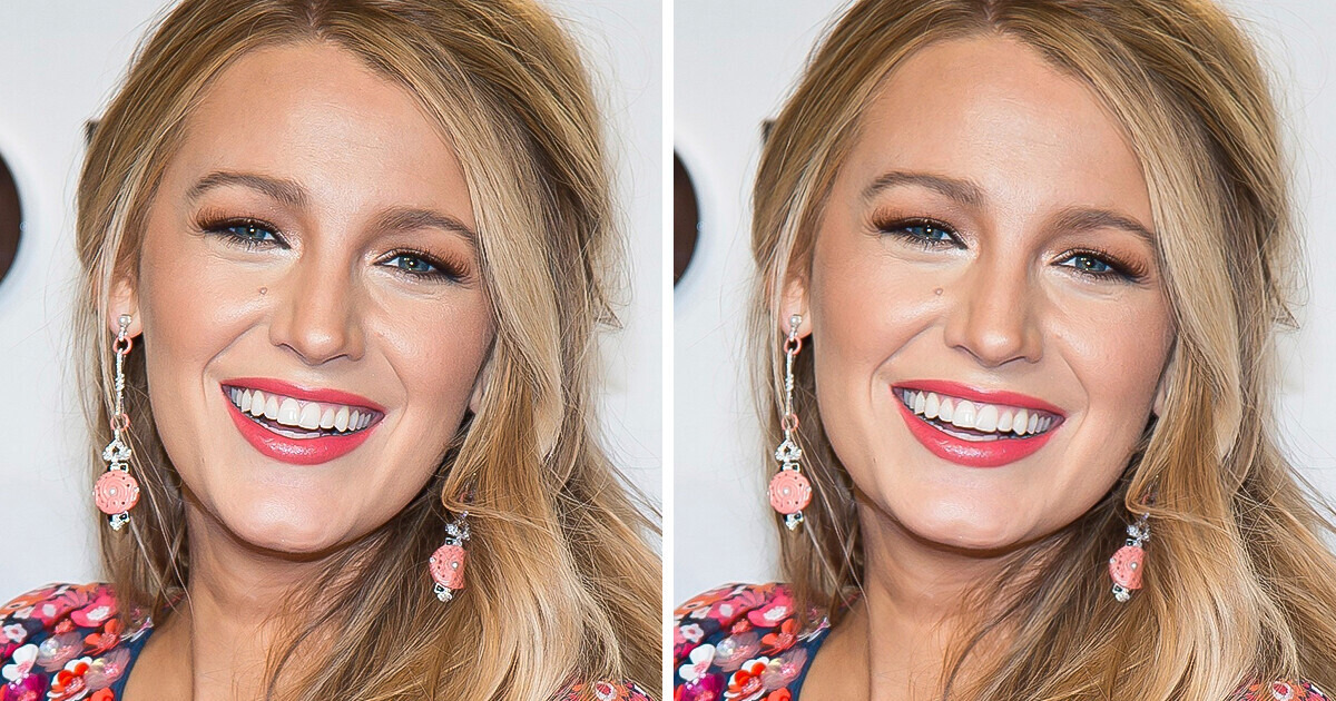 15+ Beautiful Stars Who Would Look Unrecognizable With a Totally Different Face Shape 15+ Beautiful Stars Who Would Look Unrecognizable With a Totally Different Face Shape