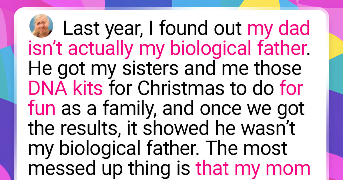 11 People Who Learned Curious Secrets They Can’t Shake