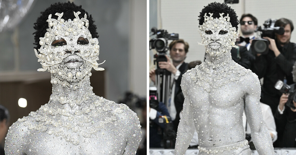 15 Male Celebrities Who Chose Uniqueness Over the Classic Tuxedo