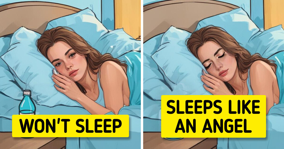 10+ Causes of Poor Sleep You Might Be Ignoring 10+ Causes of Poor Sleep You Might Be Ignoring