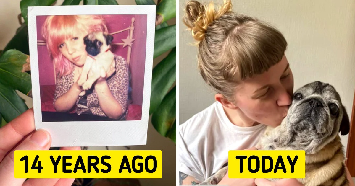 15 Precious Moments We Should Make Sure to Cherish Before They Disappear Forever