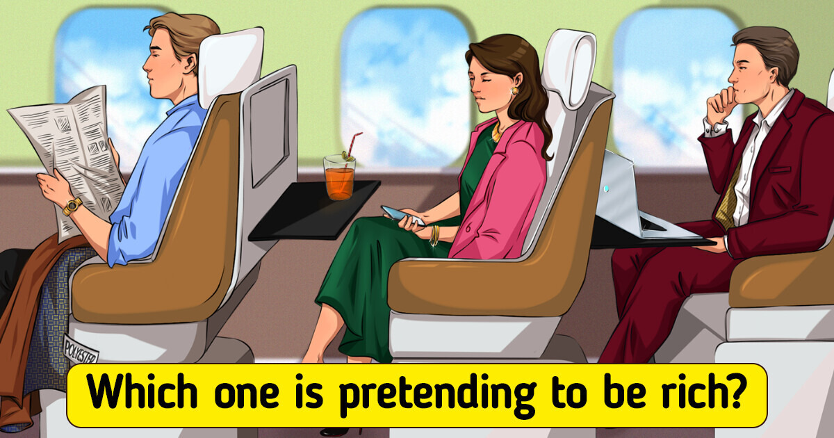 Get Ready to Activate Your Brain Cells With These 12 Mind-Boggling Detective Riddles