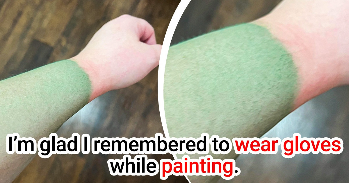 15+ People Whose Luck Took a Day Off
