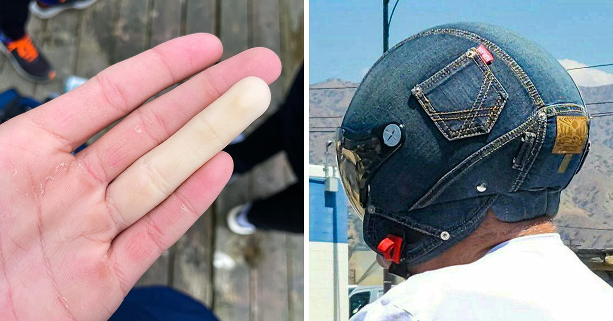 20 Times People Had a Hard Time Processing What Was Going On