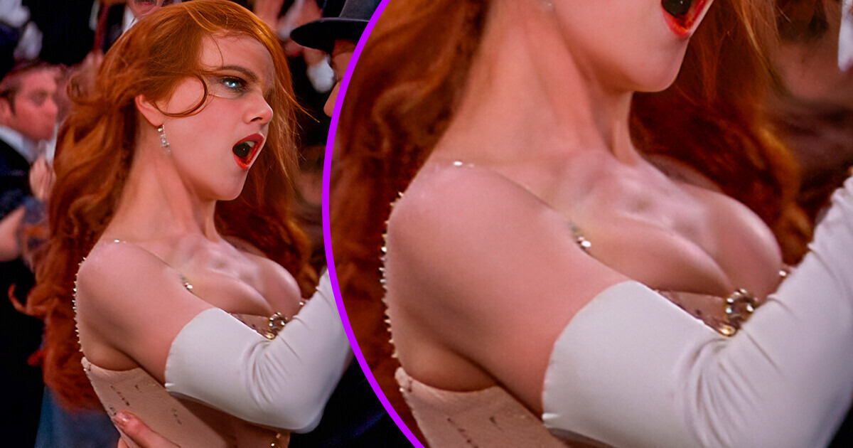 17 Movie Bloopers That Escaped the Watchful Eyes of Cinephiles 17 Movie Bloopers That Escaped the Watchful Eyes of Cinephiles