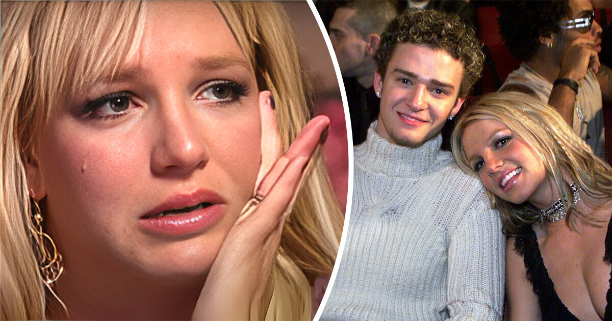 Britney Spears Revealed She Had an Abortion While Dating Timberlake, and the Reason Is Truly Heart-Wrenching