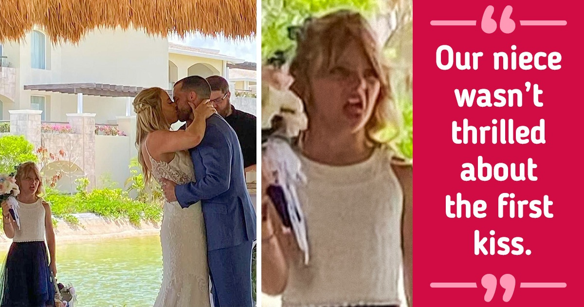 15 Kids Whose Personality Makes Them the Star of Every Show