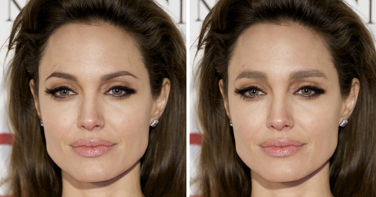 15 Stars Who Would Be Unrecognizable With Different Eyebrows