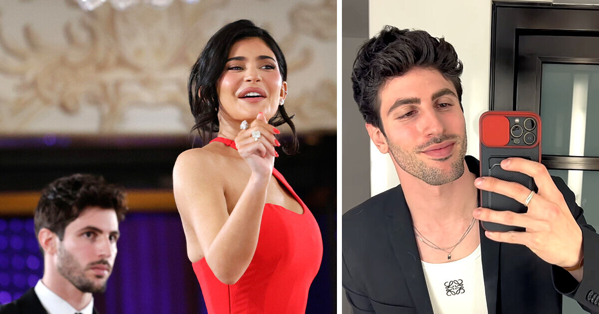 Italian Model Got Fired Just Because He Stole Star’s Spotlight on Met Gala