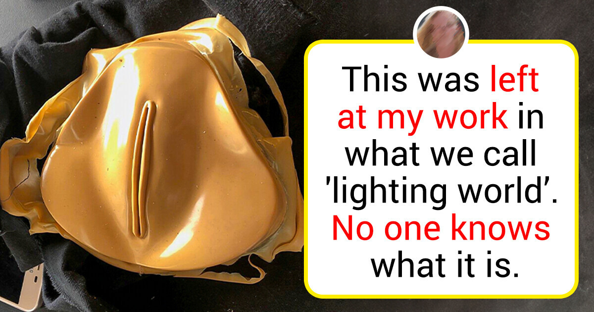 10+ Wild Things That Demanded Deductive Skills of the Internet Community to Solve Their Mystery 10+ Wild Things That Demanded Deductive Skills of the Internet Community to Solve Their Mystery