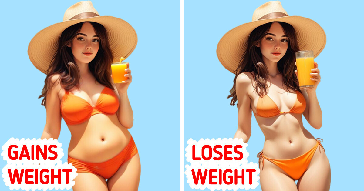 10+ Simple Ways to Lose Weight Without Changing Your Diet or Exercise Routine