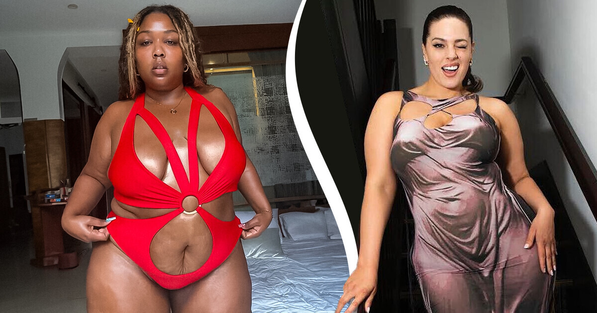 6 Reasons Why Curvy Women Are Irresistibly Attractive to Men 6 Reasons Why Curvy Women Are Irresistibly Attractive to Men