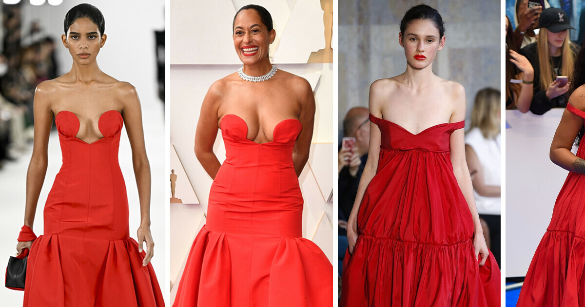 20+ Celebrities Who Prove That Haute Couture Looks Gorgeous on Everyone