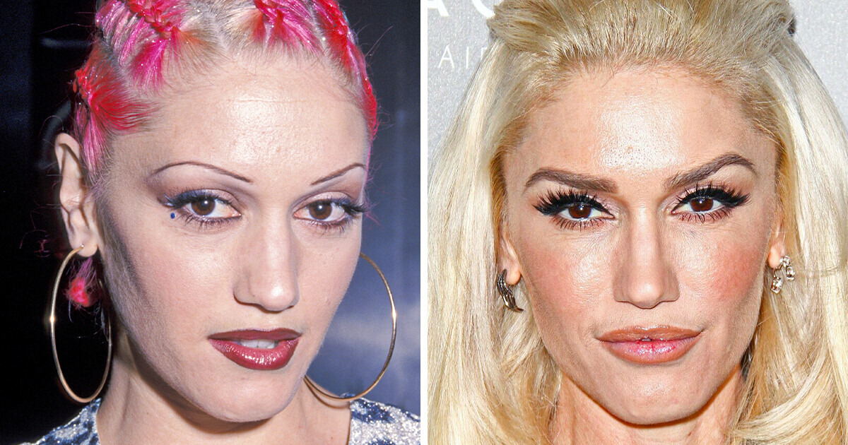 15 Celebrities Who Changed Their Eyebrows and Achieved a Totally Different Look 15 Celebrities Who Changed Their Eyebrows and Achieved a Totally Different Look