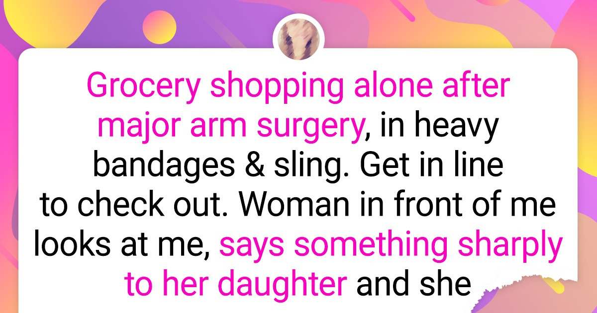 18 People Who Know What Being a Good Person Means
