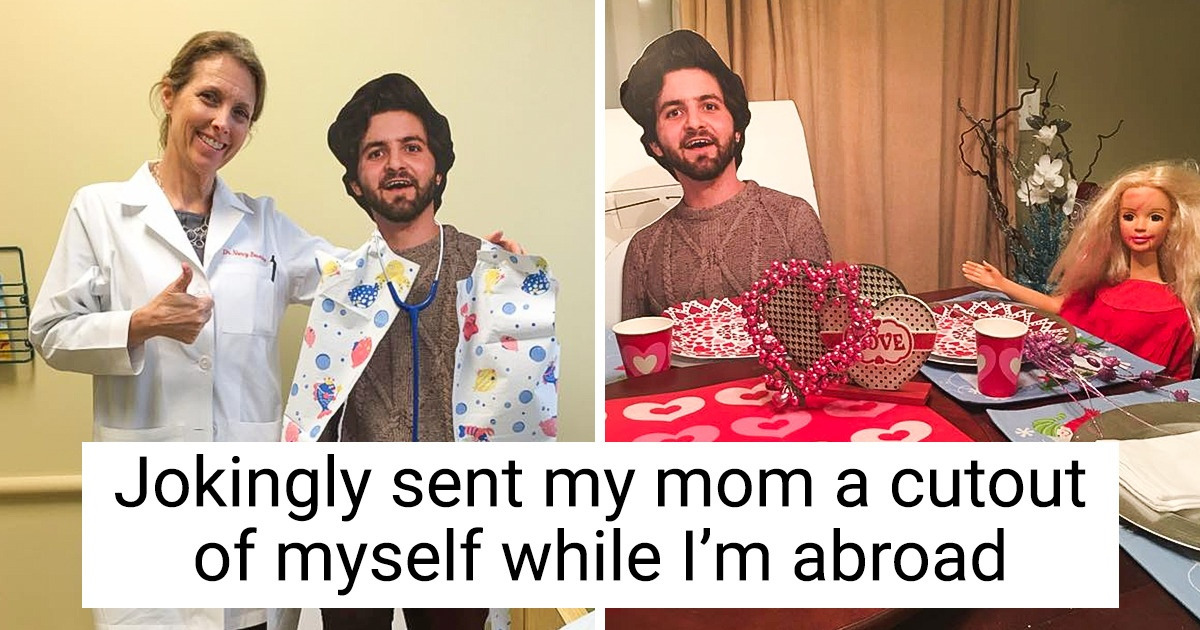 14 People Who Would Get an Award If Having Fun Was a Competition