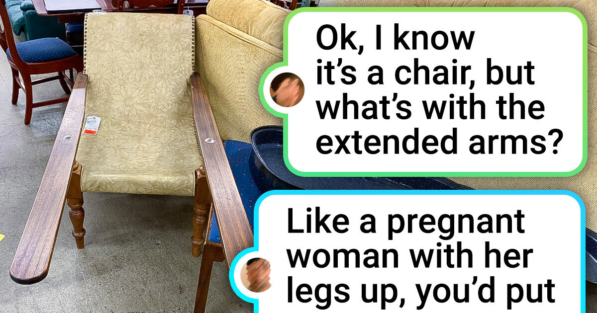 10+ Times When the Strange Gizmos Mystery Would’ve Remained Unsolved If Not for Internet Users