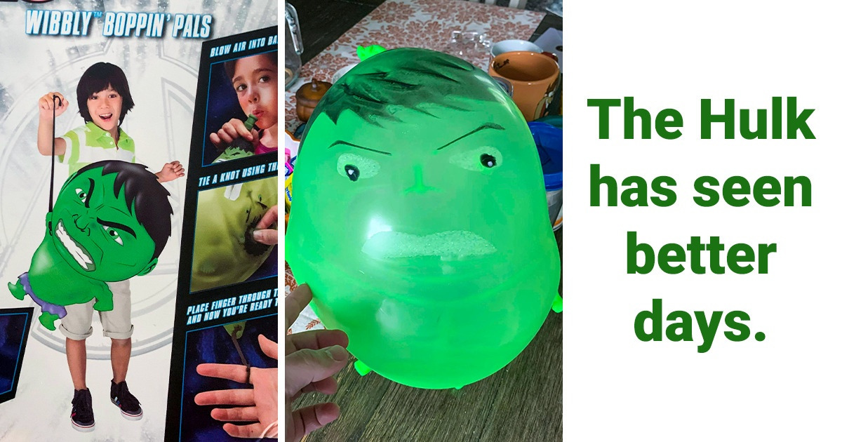 15 Remarkable Situations That Left People Wondering How to React