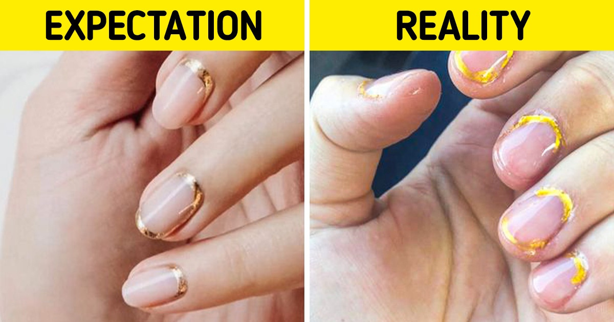 15 People Who Have PTSD After Visiting the Beauty Salon