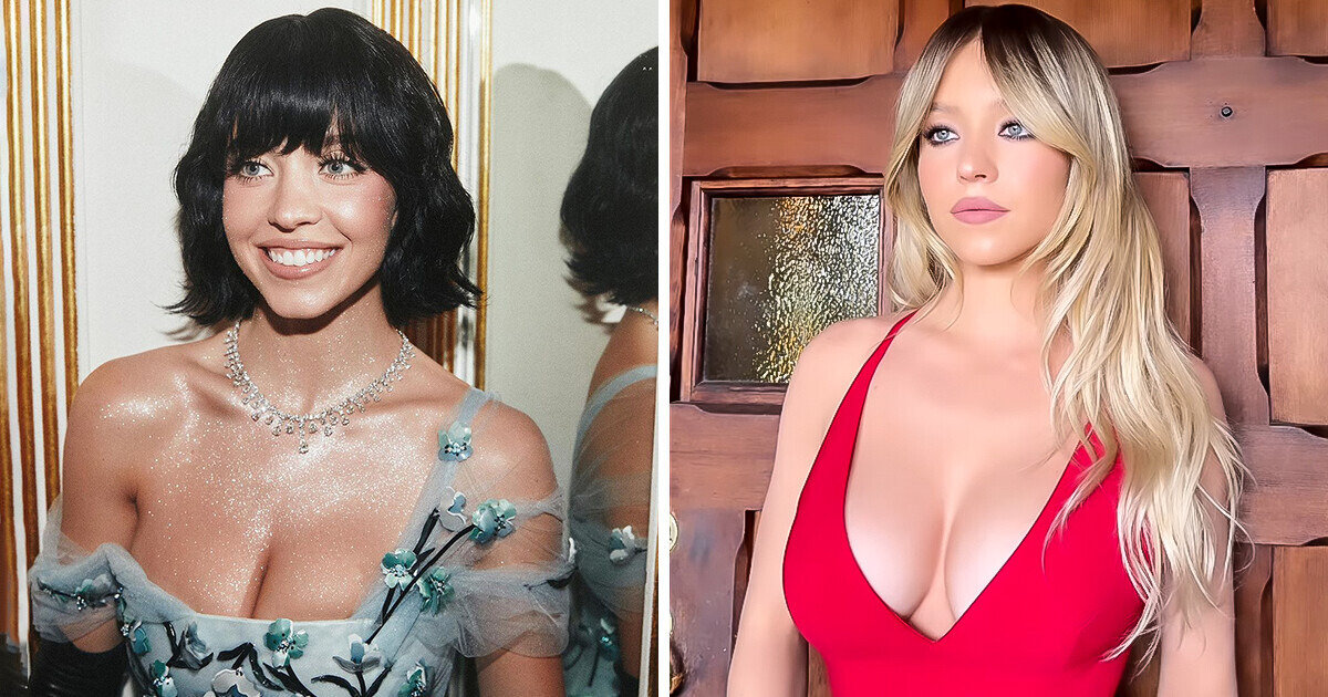 Why Sydney Sweeney Regarded by Science As the Most Attractive Woman on Earth Why Sydney Sweeney Regarded by Science As the Most Attractive Woman on Earth