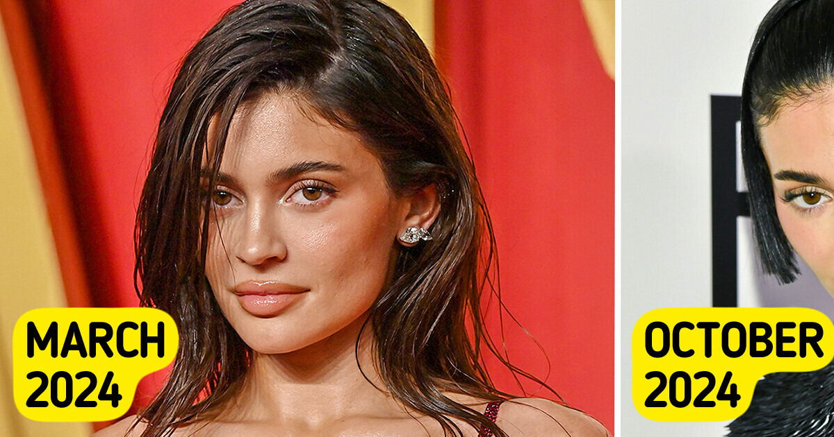 “Her Face is Crooked,” Kylie Jenner’s Latest Appearance Sparks Heated Controversy “Her Face is Crooked,” Kylie Jenner’s Latest Appearance Sparks Heated Controversy