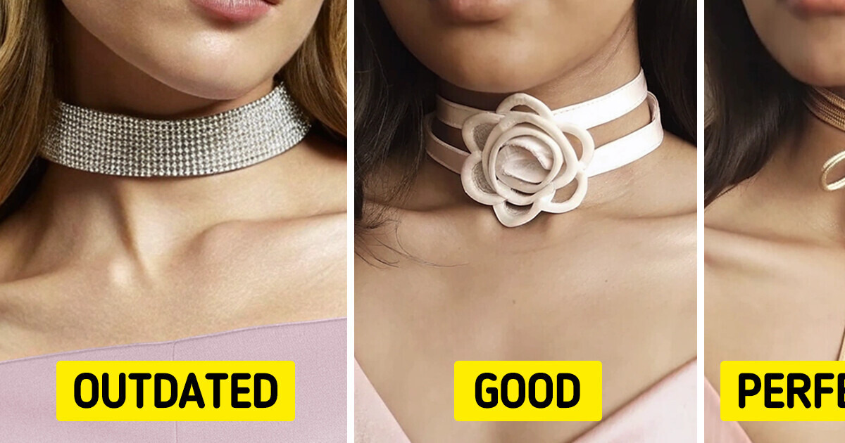 7 Must-Follow Jewelry Trends to Upgrade Your Look in 2025 7 Must-Follow Jewelry Trends to Upgrade Your Look in 2025