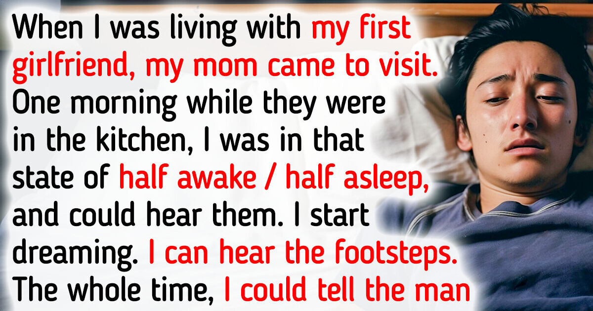 13 Odd Things Happened to People That They Can’t Explain With Logic