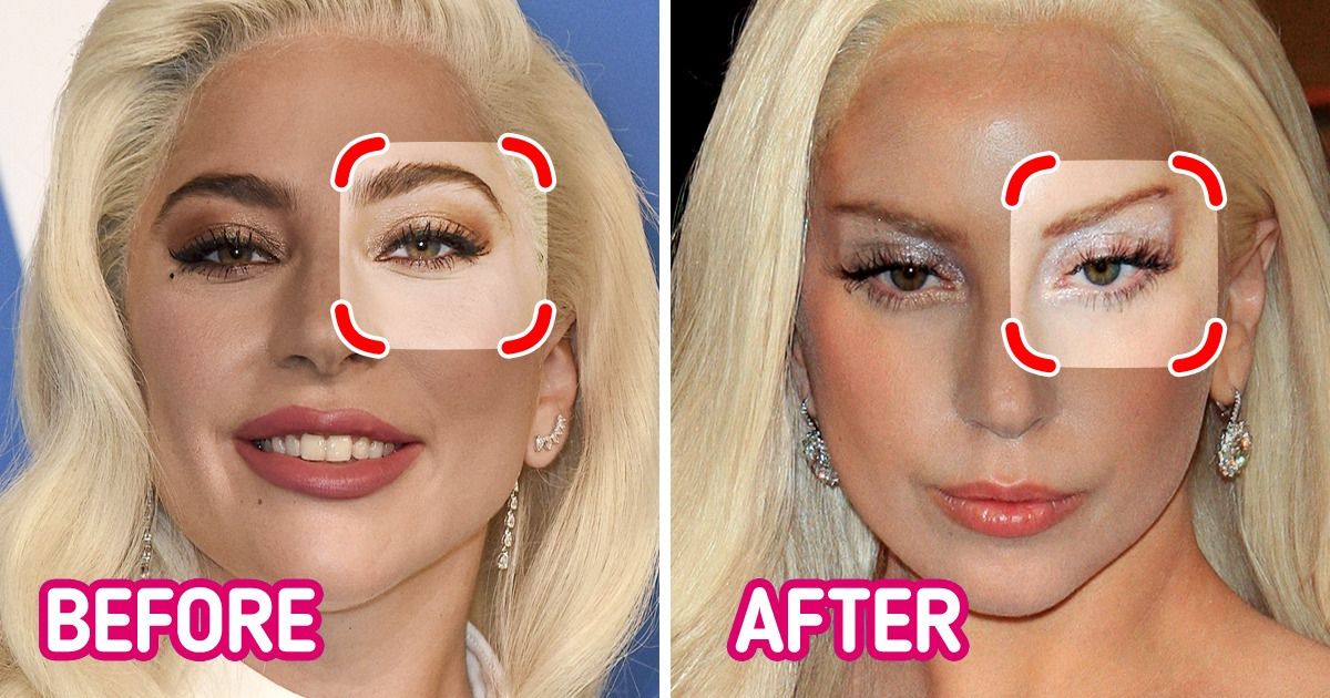 13 Tricks Celebs Use to Look Magnificent at All Times 13 Tricks Celebs Use to Look Magnificent at All Times