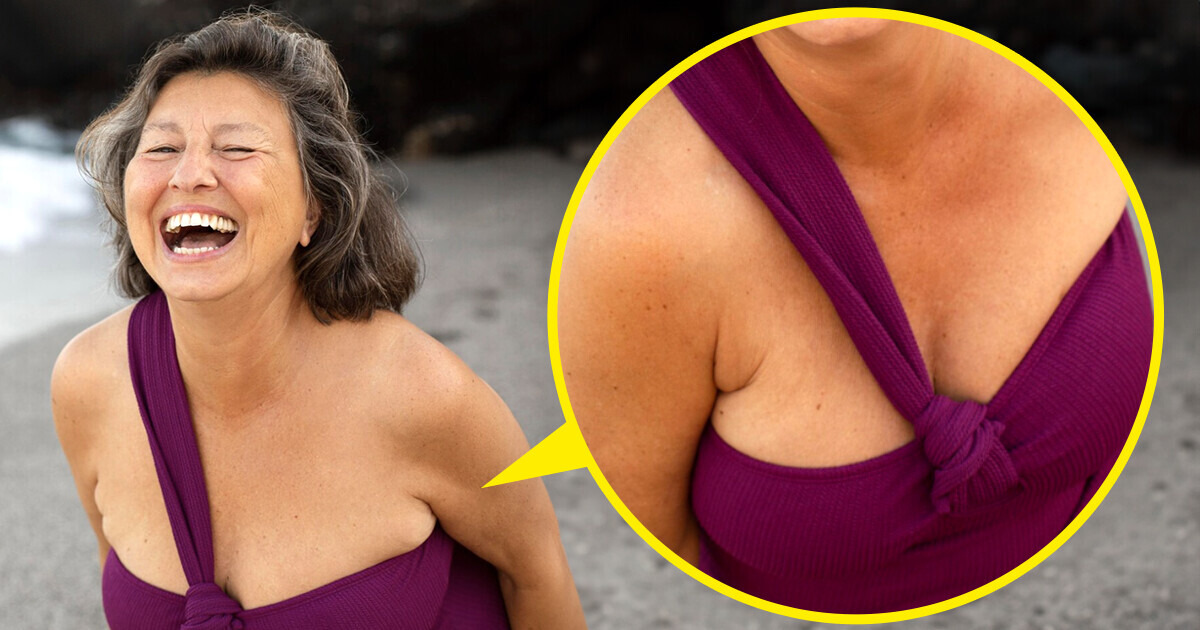 I (26) Decided to Leave My Girlfriend (76) Because She Secretly Posted Her Bikini Photos