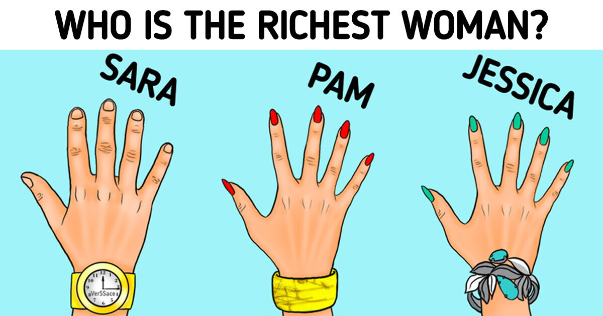 15+ Sneaky Riddles That Will Leave You Puzzled for Hours