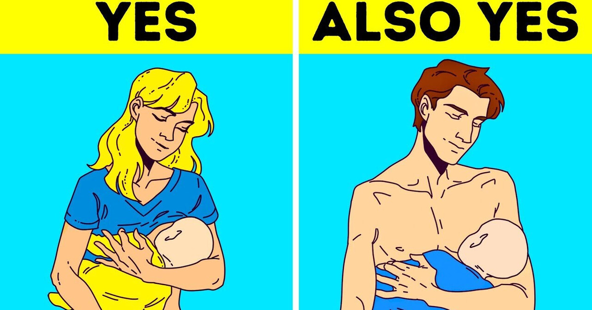9 Things Your Body Can Do That Are Just Plain Weird