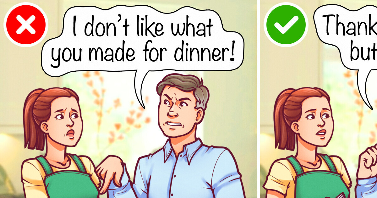 Master the Art of Solving Disagreements With Your Partner Master the Art of Solving Disagreements With Your Partner