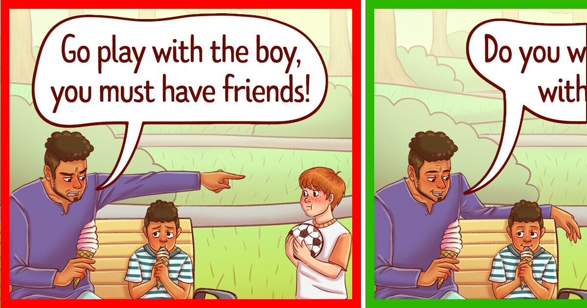 10 Essential Parenting Behaviors to Cultivate Confident Children