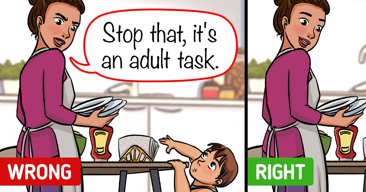 11 Ways to Push Your Child’s Self-Esteem to New Heights