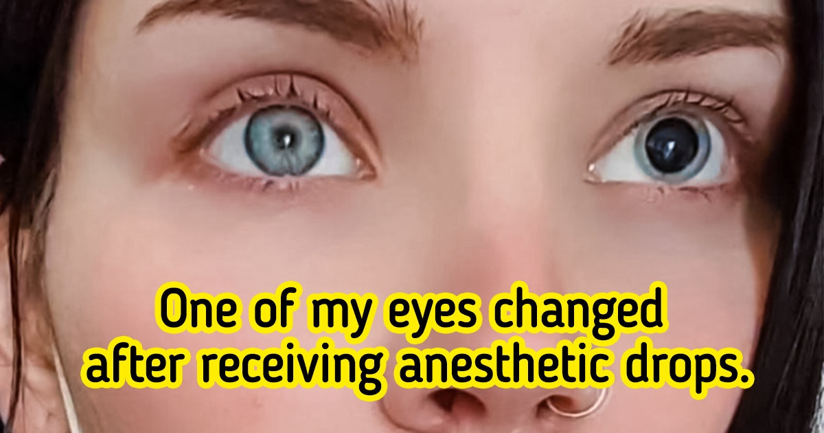 20 People Who Proved That Interesting Finds Are All Around Us