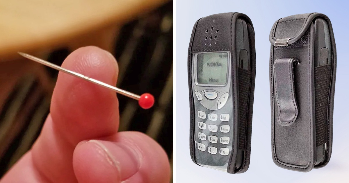 15 Obsolete Things That Could Make Any Kid Who Grew Up in the 90s Emotional