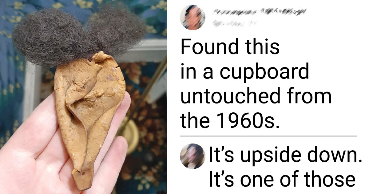 16 People Who Would’ve Never Solved These Mysteries If It Wasn’t for the Internet