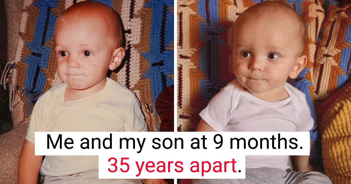 15+ Heartwarming Photos That Speak Volumes Without Saying a Word