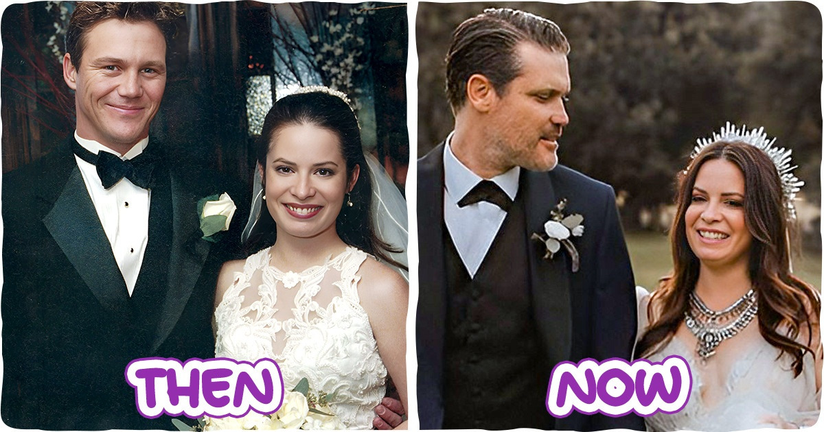 What the Actors From the Series “Charmed” Look Like Now and What They’re Doing Today What the Actors From the Series “Charmed” Look Like Now and What They’re Doing Today