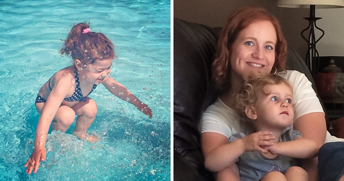 17 Photos That Will Drive Your Eyes into a Tsunami of Confusion