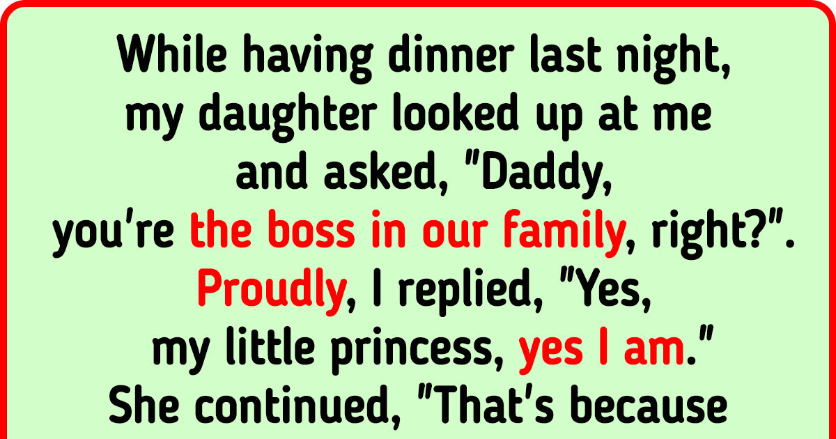 15 Parents Who Every Day Face Their Kid’s Peculiar Humor
