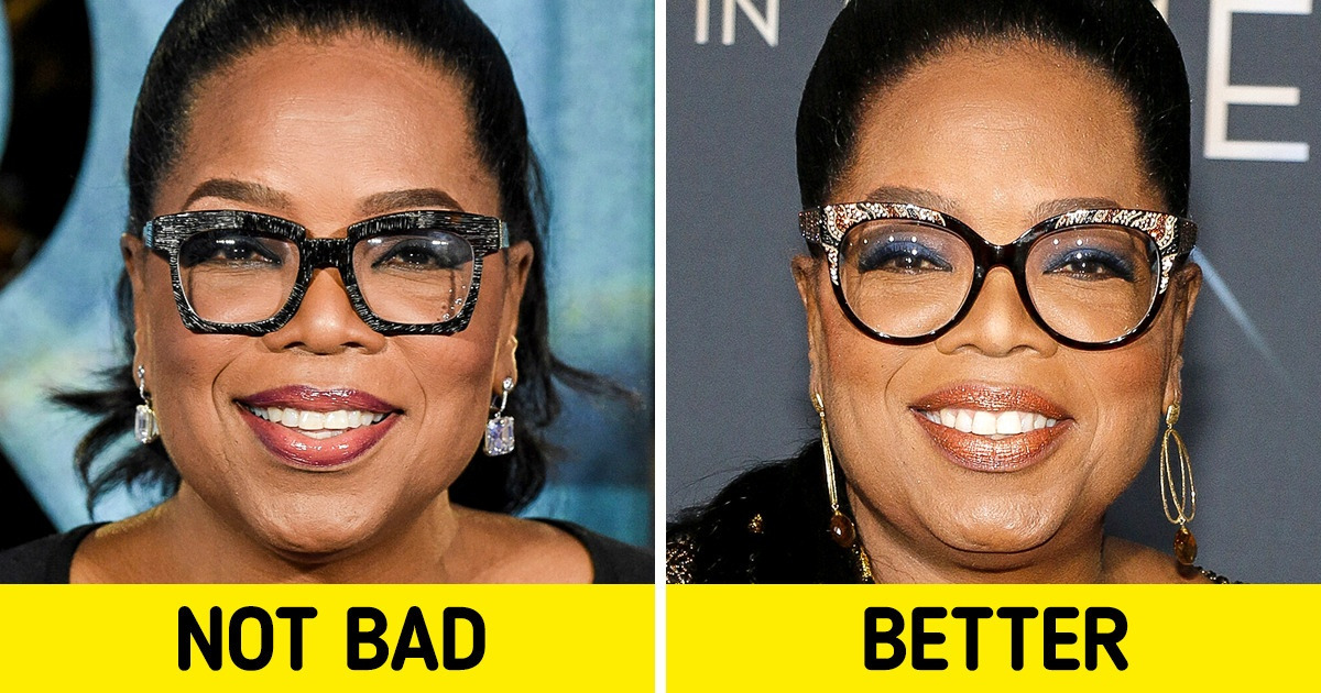 11 Clothing Choices That Can Actually Knock Years Off of You 11 Clothing Choices That Can Actually Knock Years Off of You