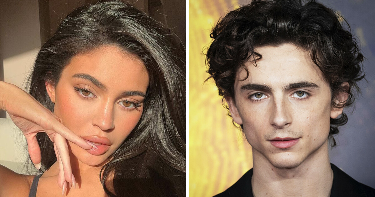 9 Unorthodox Celebrity Couples We Didn’t Expect to See Together in 2023
