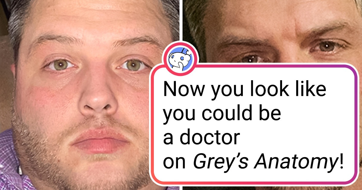 15+ People Who Took Charge of Their Bodies and Never Looked Back