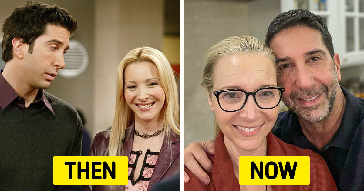 How These 12 Adorable Actors from Legendary Shows and Movies Look Like These Days How These 12 Adorable Actors from Legendary Shows and Movies Look Like These Days