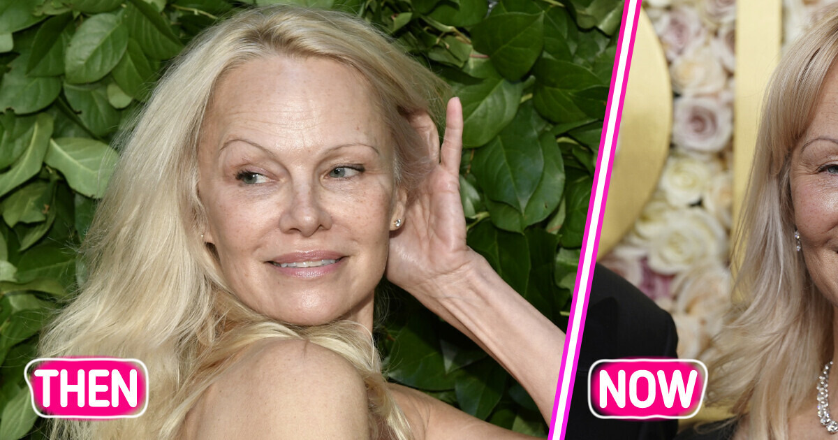 “She Looks Horrible,” Pamela Anderson Debuts Changes to Her Style, But Another Detail Sparks Controversy “She Looks Horrible,” Pamela Anderson Debuts Changes to Her Style, But Another Detail Sparks Controversy