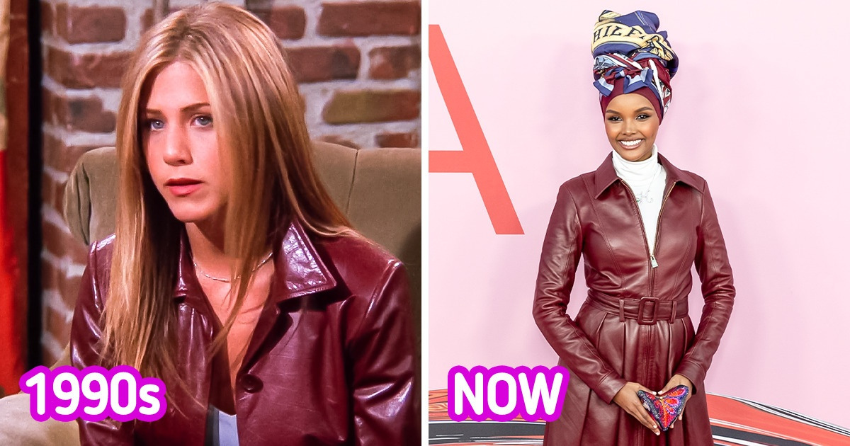 12 Trends We Are Grateful Came Back in Our Lives and Are Now Even More Popular