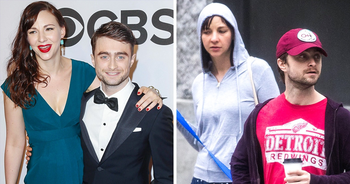15 Famous Men Who Prove Dating Taller Women Shouldn’t Be Taboo