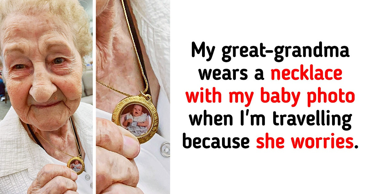 18 Times Family Proved to Be Our Most Prized Possession